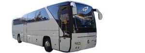 Electric bus battery(12m)-Image