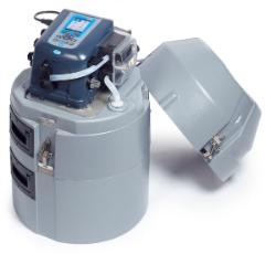 AS950 Portable Sampler-Image