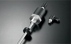 Low Cost, All-in-one Level Sensor-Image