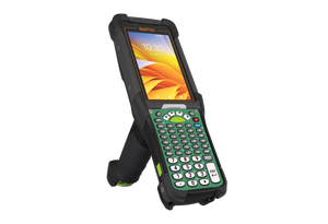 BARTEC MC9400/9450EX2 Mobile Computer-Image