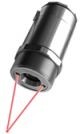 Double Laser Sight Infrared Thermometer-Image
