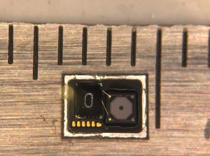Using MEMS microphones in sound level meters-Image