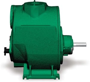 6 inch self priming pump