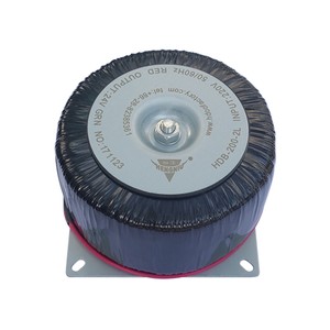 toroidal transformer - household inspection system-Image