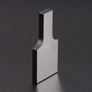 Aluminum-Coated Mirror for Slit Lamps-Image