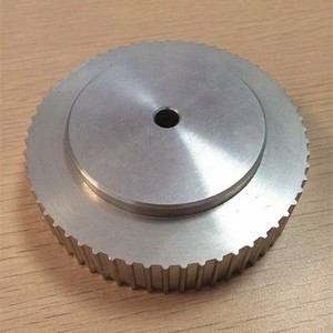Timing Belt Pulleys AT5-Image