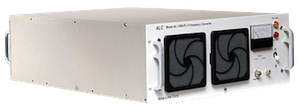 Linear Frequency Converters for Manufacturing-Image