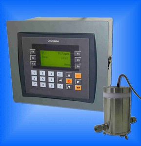 OXYMASTER TDP-Image