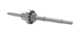 High-Load Planetary Roller Screw-Image