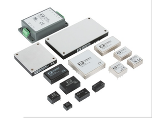 XP Power Reliable DC-DC Converters-Image