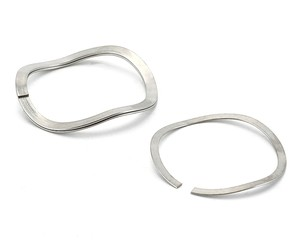 Compact Wave Springs with High Load-Image