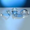 Sapphire Precision Optics: Crystal Excellence-Image