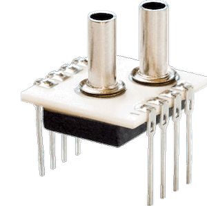 Analog & Digital Pressure Sensor with 1% Accuracy-Image