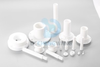 PTFE Bushings for Heavy Loads & Medium Speeds-Image