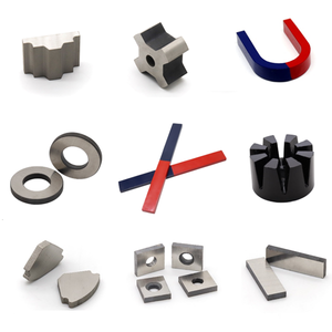 AlNiCo Magnets: High-Temperature Performance-Image