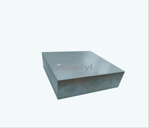 Low-CTE High-Thermal AlSiC Composite-Image