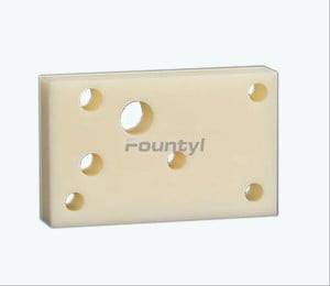 High-Wear Alumina Ceramics-Image