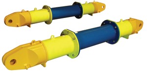 Modulift - Modular Spreader Beam-Image