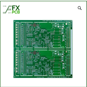 Rogers PCB-Image