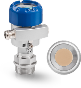 Pressure Transmitter-Image