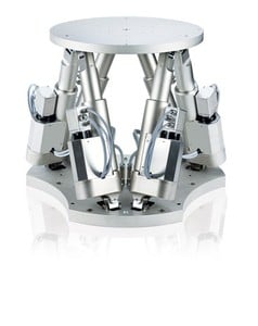 Fast 6-Axis Hexapod-Image