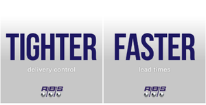Precision Ball Screws Delivered Faster-Image