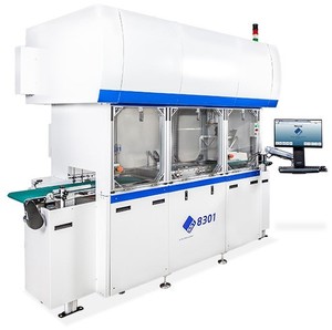 SST 8300 Series Automated Vacuum Pressure Soldering System-Image