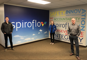 Spiroflow COVID-19 Critical Update-Image