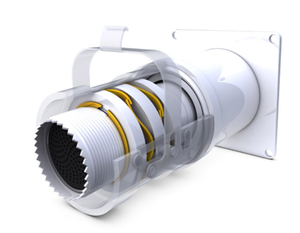 Wave Spring Application Examples-Image
