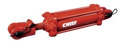 Hydraulic Cylinders Tie-Rod: Chief TC3 -Image