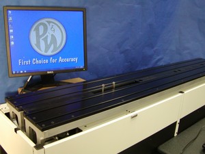 Our most automated measuring system-Image