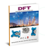 DFT's Axial Flow Silent Check Valve Catalog-Image