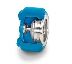 Check Valves in Semiconductor Fabrication-Image
