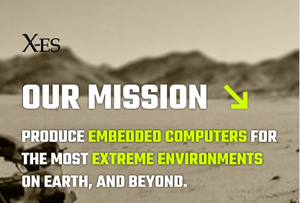 Embedded Computers for Extreme Environments from Extreme Engineering ...