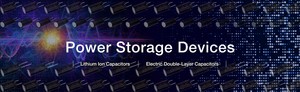Power Storage Devices-Image