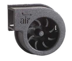 Micro Cooling: Micro Blowers and Fans Explained-Image