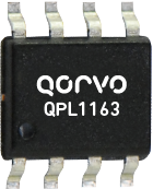 75 Ohm 19dB CATV Amplifier, 5-1218 MHz-Image