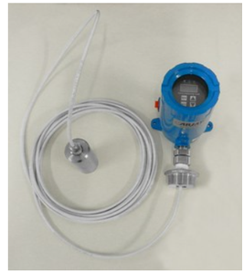 Capacitance Level Transmitter 4-20 mA-Image