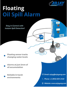 Spills happen. Be ready.-Image