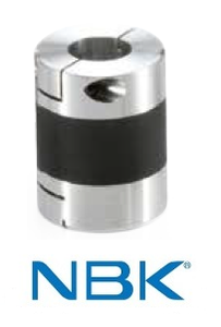 High Gain Rubber Type Couplings (XG Series)-Image