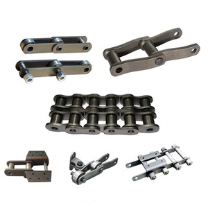 Roller Chains Conveyor Chains-Image