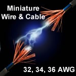 Miniature Wire at Micron Meters-Image