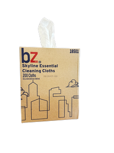 Reducing Solid Waste Not Quality!-Image