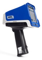 Vanta™ Handheld XRF Analyzers -Image