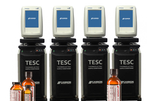 Low Temperature Viscometer with Brookfield® DV2T-Image