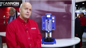 Key features and benefits of the miniAV-X-Image