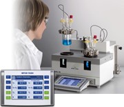 EasyMax™ Personal Chemistry Workstation-Image