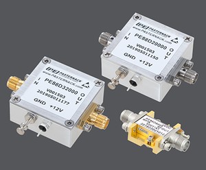 Frequency Divider Modules - 0.1 GHz to 20 GHz-Image