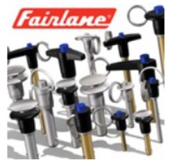 Positive locking pins-Image