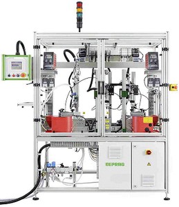 Screwdriver Station-Image
